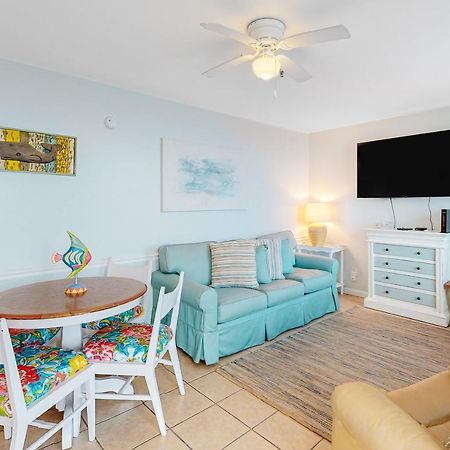 Perdido Skye G3 Apartment เพอร์ดีโดคีย์ ภายนอก รูปภาพ