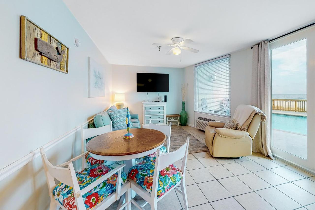 Perdido Skye G3 Apartment เพอร์ดีโดคีย์ ภายนอก รูปภาพ