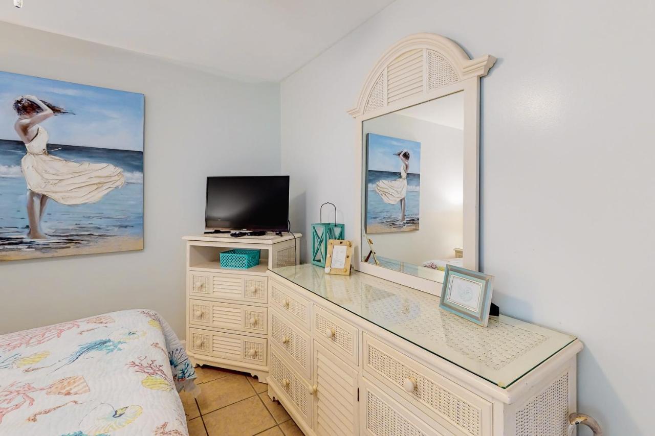 Perdido Skye G3 Apartment เพอร์ดีโดคีย์ ภายนอก รูปภาพ