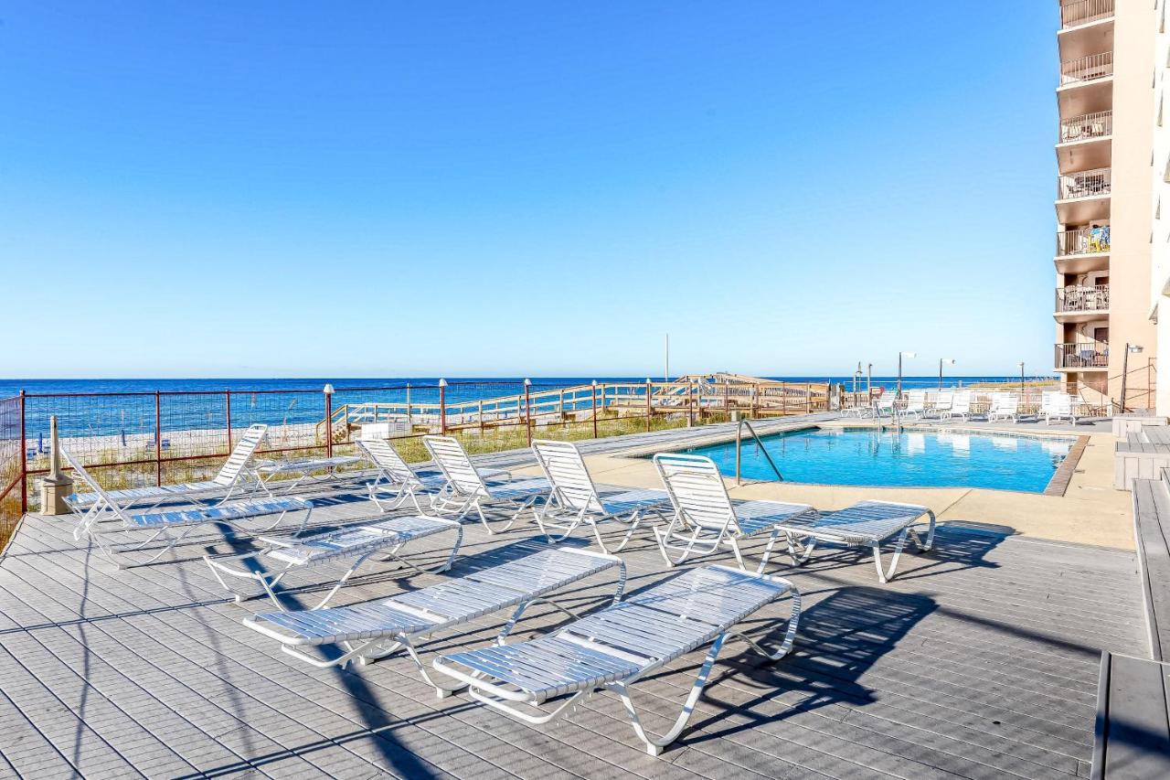 Perdido Skye G3 Apartment เพอร์ดีโดคีย์ ภายนอก รูปภาพ