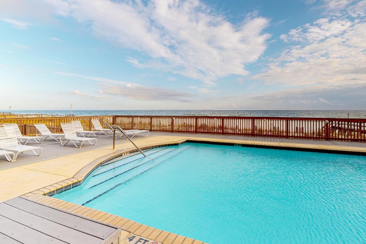 Perdido Skye G3 Apartment เพอร์ดีโดคีย์ ภายนอก รูปภาพ
