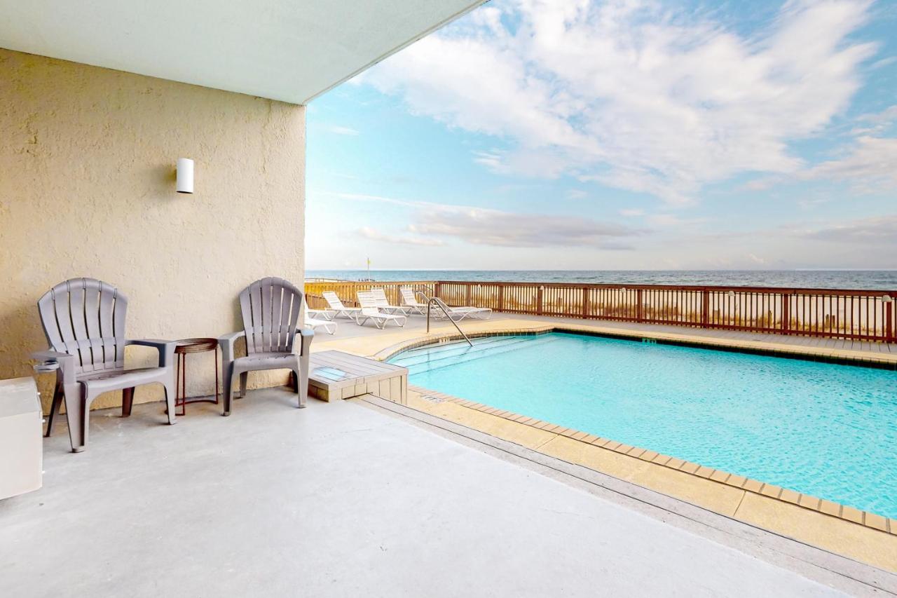 Perdido Skye G3 Apartment เพอร์ดีโดคีย์ ภายนอก รูปภาพ