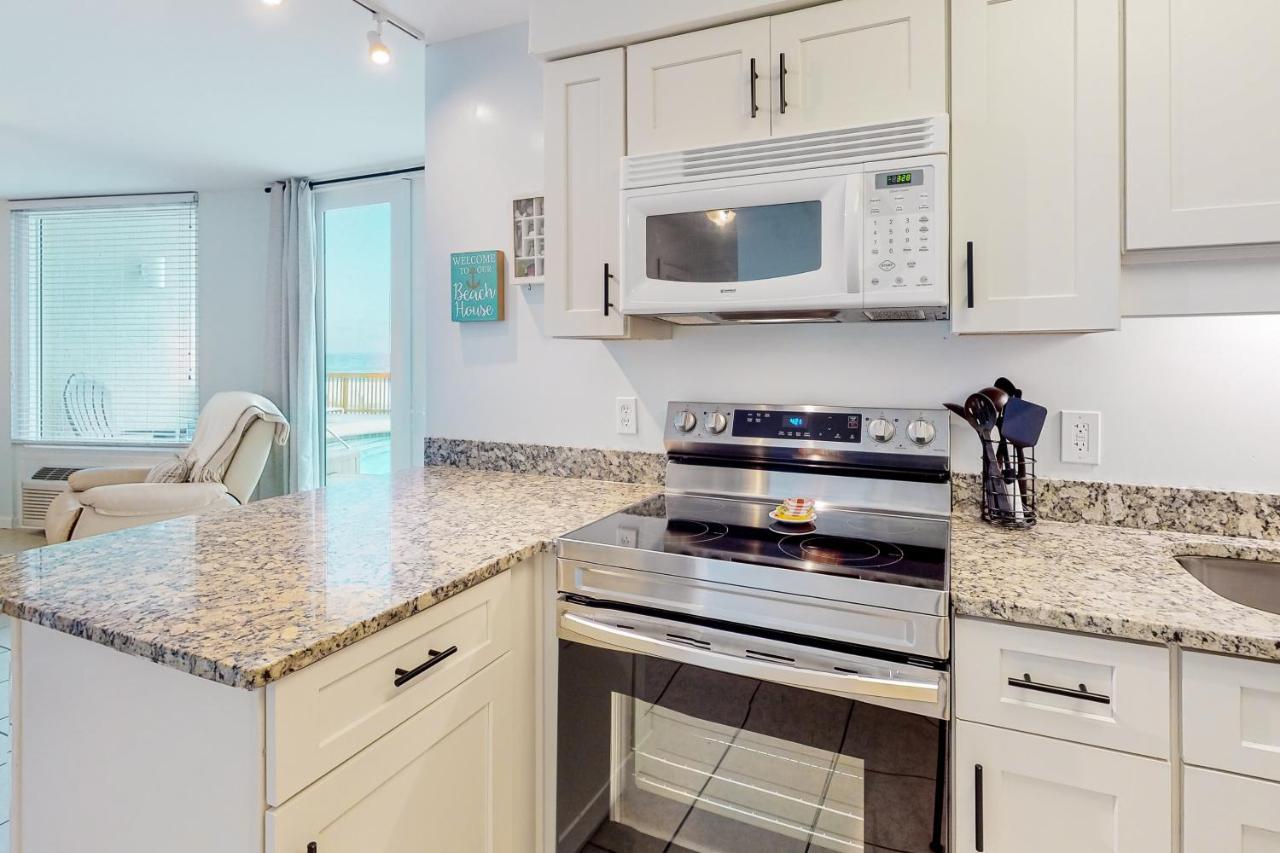 Perdido Skye G3 Apartment เพอร์ดีโดคีย์ ภายนอก รูปภาพ