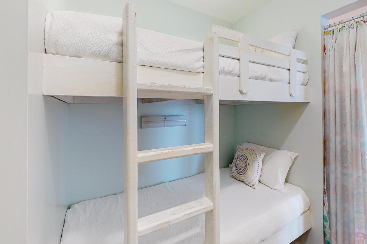 Perdido Skye G3 Apartment เพอร์ดีโดคีย์ ภายนอก รูปภาพ