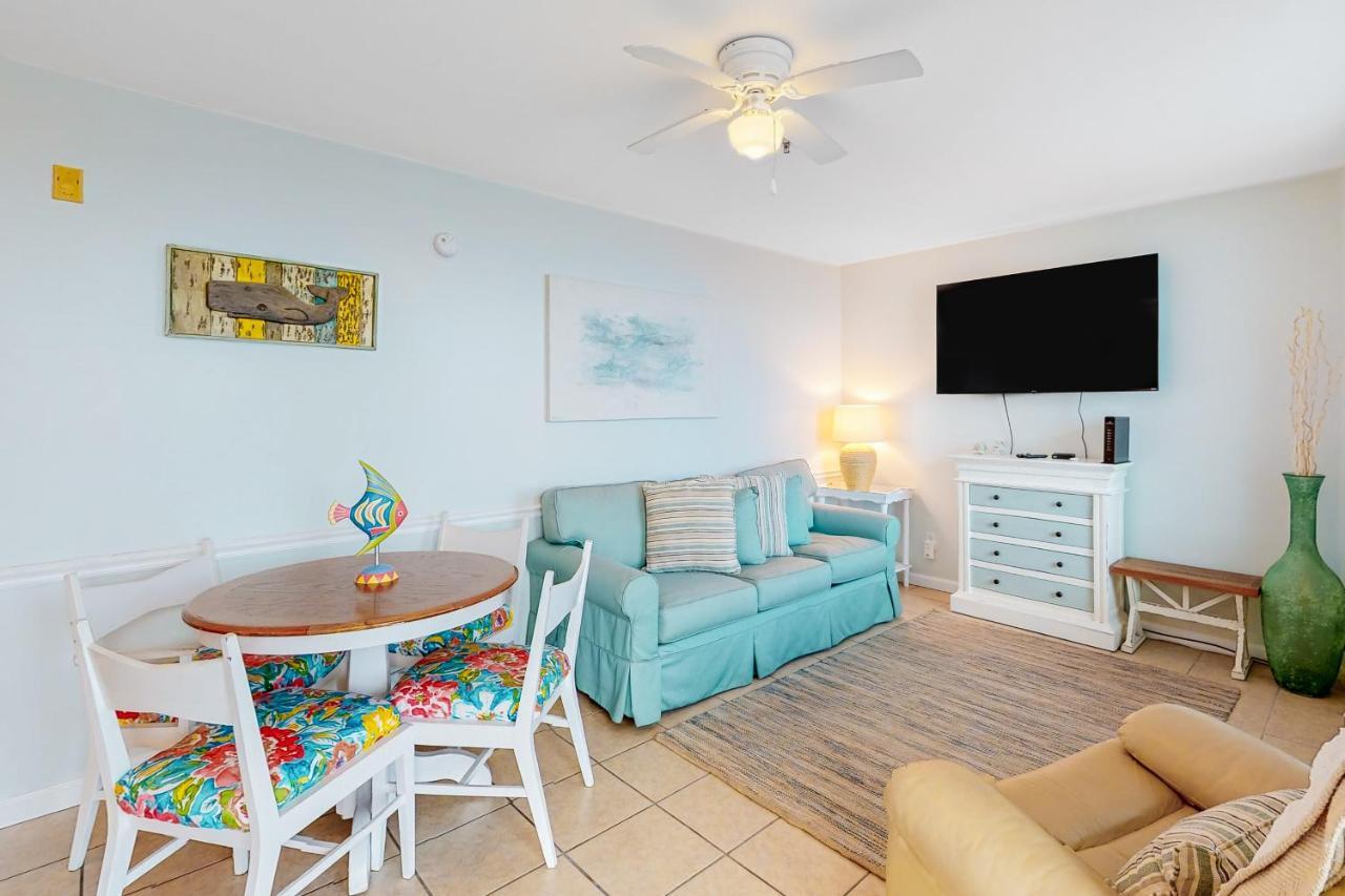 Perdido Skye G3 Apartment เพอร์ดีโดคีย์ ภายนอก รูปภาพ