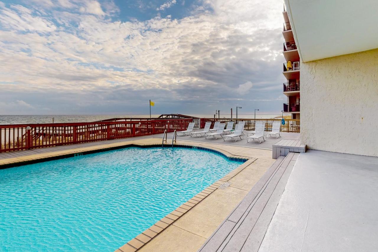 Perdido Skye G3 Apartment เพอร์ดีโดคีย์ ภายนอก รูปภาพ
