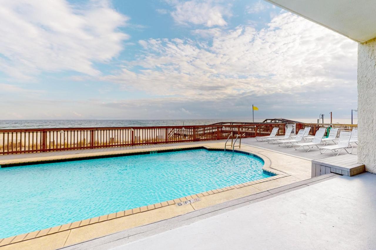 Perdido Skye G3 Apartment เพอร์ดีโดคีย์ ภายนอก รูปภาพ