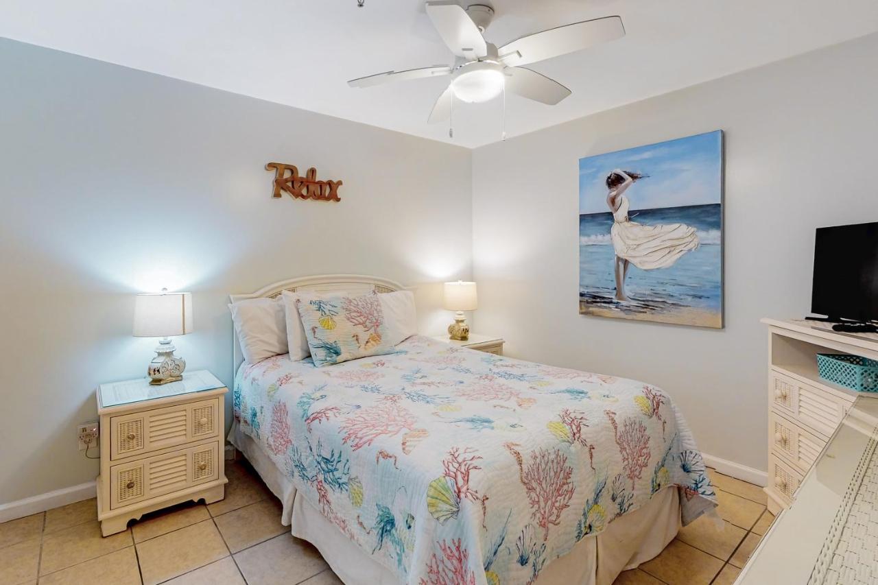 Perdido Skye G3 Apartment เพอร์ดีโดคีย์ ภายนอก รูปภาพ